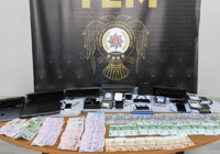 FETÖ'nün finans yapılanmasına operasyon: 5 şüpheli tutuklandı