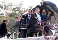 İmamoğlu mitingine saldırı soruşturmasında gözaltına alınan 9 kişi serbest