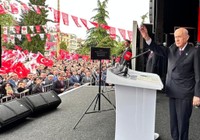 Bahçeli: Namussuz montajcılar, özel hayat cellatları işbaşındadır