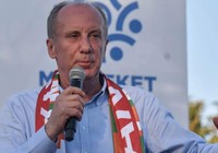 Memleket Partisi'nde istifa! Cumhurbaşkanı Erdoğan'a destek verecek