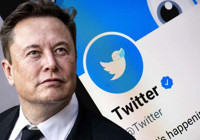 Elon Musk Twitter CEO'luğunu bıraktı