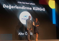 Majorel Türkiye, Peoplise Dijital İnsan Kaynakları Ödülü’nün sahibi oldu