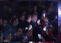 Erdoğan İstanbul Kısıklı'daki konutundan ayrıldı
