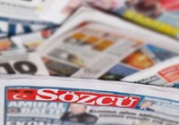 Sözcü: Sunucularımız siber saldırıya uğradı