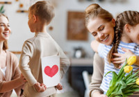 Anneler gününüz kutlu olsun! 14 Mayıs Anneler Günü anlamlı, duygusal, uzun ve kısa mesajlar...