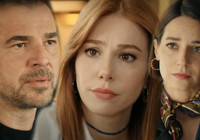 Çöp Adam dizisinde şoke eden son! Herkesin ağzı açık kaldı