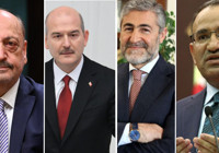 Bakanlar Meclis'e girebildi mi? Hangi bakanlar 28. Dönem Milletvekili oldu?