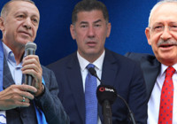 Adaylar en fazla ve en az oyu hangi illerde aldı? Erdoğan, Kılıçdaroğlu, Sinan Oğan...