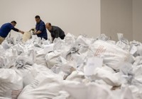 Hakkari'de 'oyların geçersiz hale getirildiği'ne ilişkin paylaşımlarla ilgili soruşturma başlatıldı