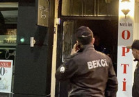 Kırşehir'de bir kadın evinde ölü bulundu