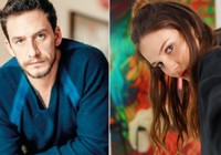 Alina Boz, Sezen Aksu'nun oğlu Mithat Can Özer ile evleniyor!