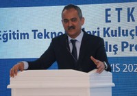 Bakan Özer: Millet iradesini tecelli ettirdi