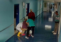 Engelli bakım merkezindeki darp iddiasında ceza belli oldu!