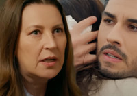 İşte Aldatmak dizisindeki o olay yaratan sahne; "Yeter artık yazıklar olsun size"