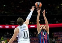 Euroleague'de finalin adı Olympiakos - Real Madrid