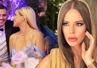 Simge Sağın'dan Galatasaray'ın yıldızı Icardi sözleri: İnanamıyorum