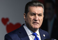 Sarıgül’den Sinan Oğan açıklaması: Hayretler içindeyim