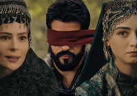 Kuruluş Osman dizisinde Burak Özçivit dönemi bitti; Son sahneyi sezon finalinden önce gösterdiler