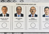 Yüksek Seçim Kurulu 14 Mayıs seçimlerinin istatistiklerini paylaştı