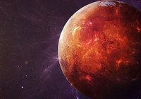 Mars’taki deprem ilginç detayı ortaya çıkardı