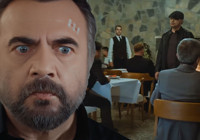 Ben Bu Cihana Sığmazam dizisinde büyük sürpriz; Yeni bölümde onu görenler şaştı kaldı