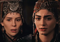 Kuruluş Osman dizisinde başrol krizi büyüdü; Yeni sezon için anlaşma yapılamadı