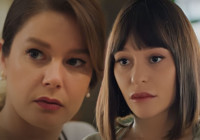 Camdaki Kız dizisini izleyenler hemen kapattı; 'Olmaz' denilen ne varsa oldu