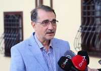 Bakan Dönmez'den Akkuyu NGS inşaatına ilişkin paylaşım: 'Önemli bir aşama daha geride kaldı'