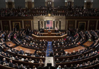 ABD’de hükümet kapanması 14. gününde: Senato geçici bütçe tasarısını reddetti