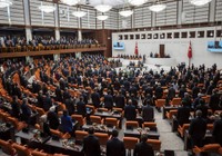 AK Parti Meclis grup yönetimi belli oldu