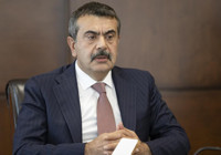 Bakan Tekin cemaat iddialarına cevap verdi: ''Atatürk'ü seviyorum, cemaatçi değilim''