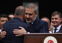 Forbes dergisinden çarpıcı Hakan Fidan analizi! "Türkiye'nin istihbarat şefi bir numaralı diplomat oldu"