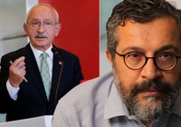 Soner Yalçın'dan zehir zemberek sözler: Karşımızda herkesle ilkesiz işbirliği yapan tavizkâr bir Kılıçdaroğlu var