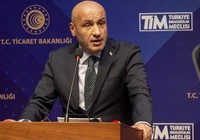 TİM Başkanı Gültepe'den "asgari ücret zammı" yorumu: 300-400 dolar arasındaki seviyeyi koruyabilmeliyiz