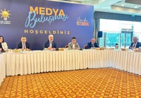 Kabaktepe'den "AK Parti'nin İBB başkanlığı için adayı kim olacak?" sorusuna yanıt