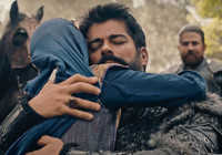 Kuruluş Osman ekranlara veda ediyor; Burak Özçivit detayı deprem etkisi yarattı