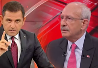 Fatih Portakal'dan İmamoğlu kulisi: 'CHP böyle düşünüyorsa yazıklar olsun'