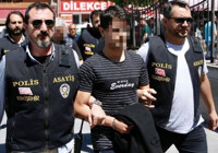 Kavgada göğsünden bıçaklanan genç öldü