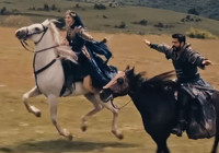 Kuruluş Osman sezon finalinde akıl almaz olay; Hiç kimse fark etmedi