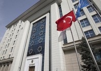 AK Parti'de yeni görevlendirmeler: Efkan Ala Genel Başkanvekili oldu