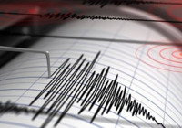 Erzurum'da 4,3 büyüklüğünde deprem