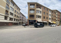 Eski eşini motosikletine çarparak öldürdü