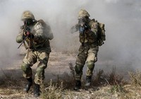 Yüksekova kırsalında 3 terörist etkisiz hale getirildi