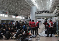 229 Afgan sınır dışı edildi