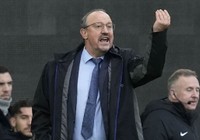Rafael Benitez, Celta Vigo’nun başına geçti
