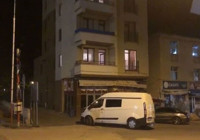 Şofbenden sızan gaz zehirledi: 1 ölü, 1 yaralı