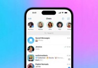 Telegram uygulamasına hikayeler özelliği geliyor