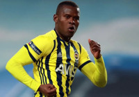 Samatta Fenerbahçe'den ayrılıyor!