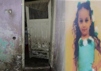 Çatı katındaki dehşet ortaya çıktı! 6 yaşındaki Elif Nur'u aç bırakarak öldürmüşler!