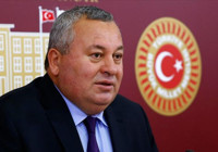 DP'li Enginyurt: Enflasyon yüzde 38 ise milletvekilliğinden istifa ediyorum